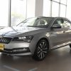 0abcb2a679f0ee5cf322283a6530306 Skoda Superb