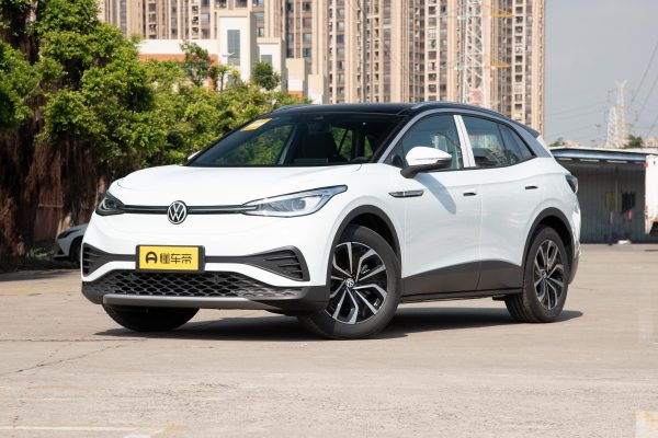VW ID.4X