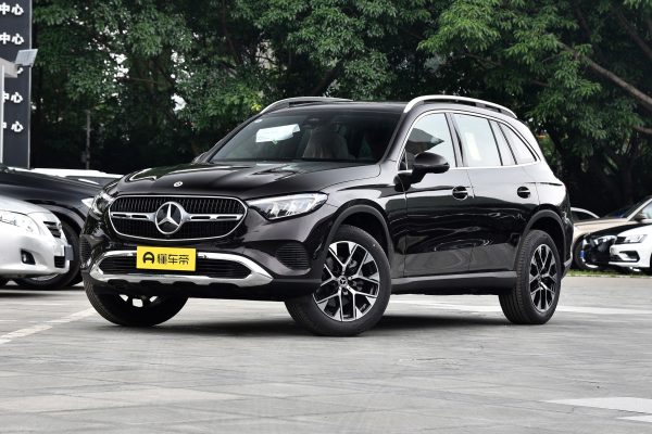 Benz Glc 300L