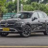 Benz Glc 300L