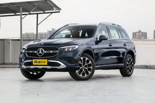 Benz Glc 300L