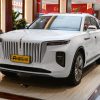 Hongqi E-HS9
