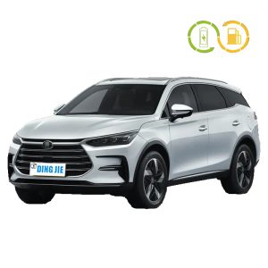 BYD Tang DM-i