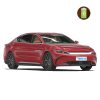BYD Han EV