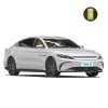 BYD Han EV