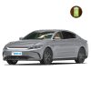 BYD Han EV