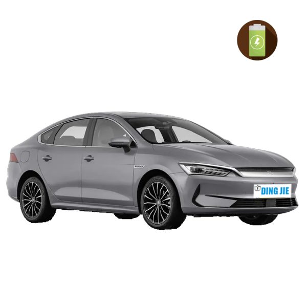 BYD Qin Plus EV