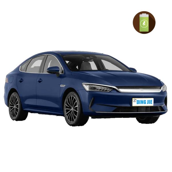 BYD Qin Plus EV