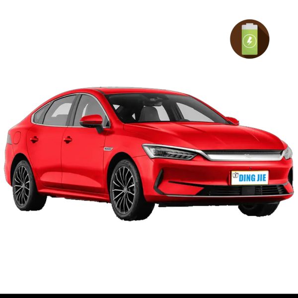 BYD Qin Plus EV